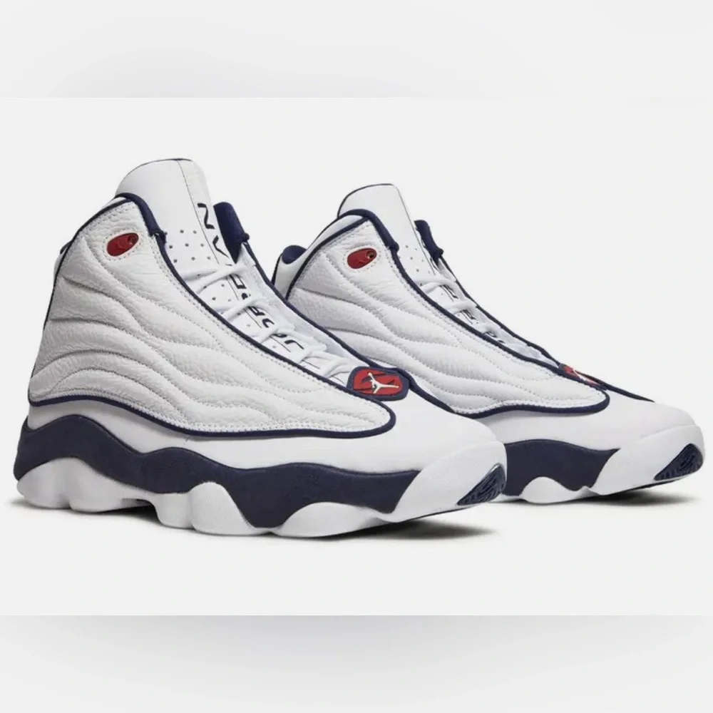 Nike Air Jordan Pro Strong sneakers